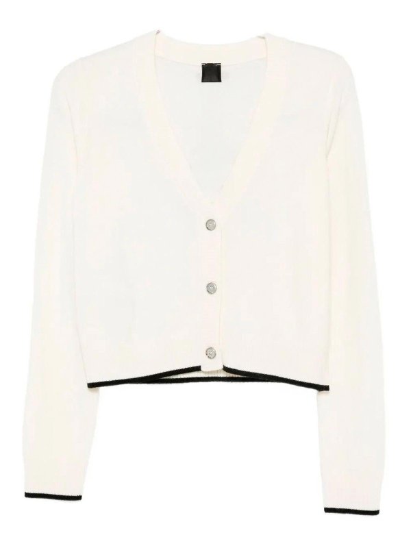 Pinko: cardigans - `Stromboli` Cardigan