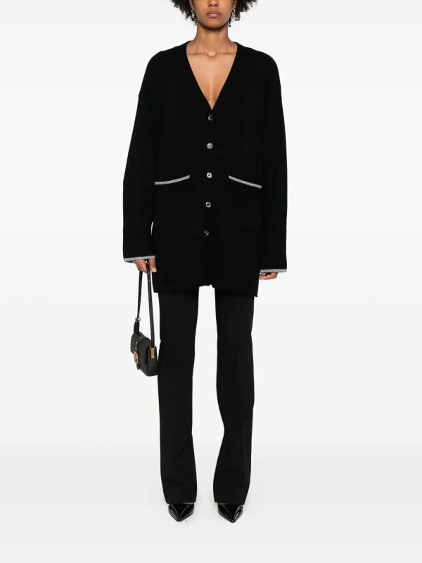 Pinko: cardigans online - `Tasmania` Cardigan