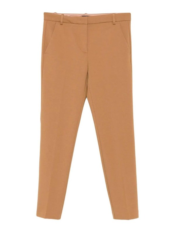 Pinko: casual trousers - `Bello` Pants