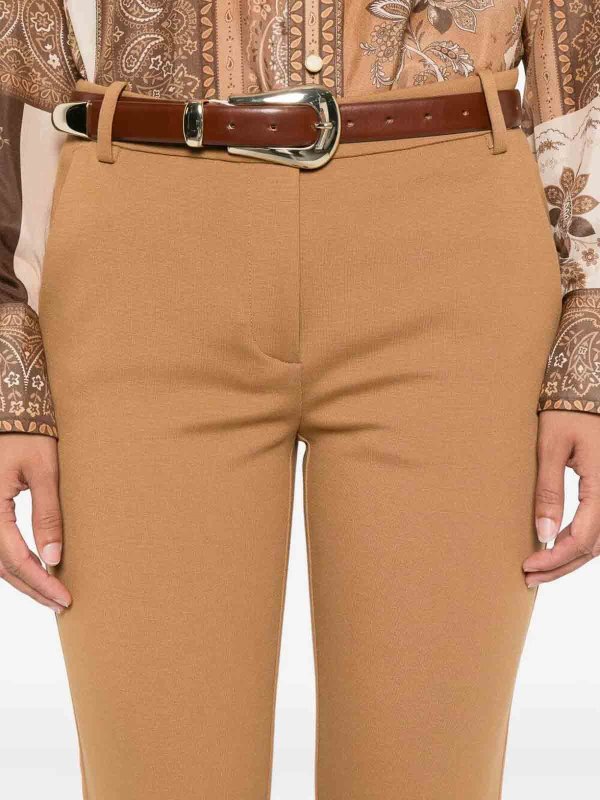 The Best Shops Pinko: casual trousers - `Bello` Pants