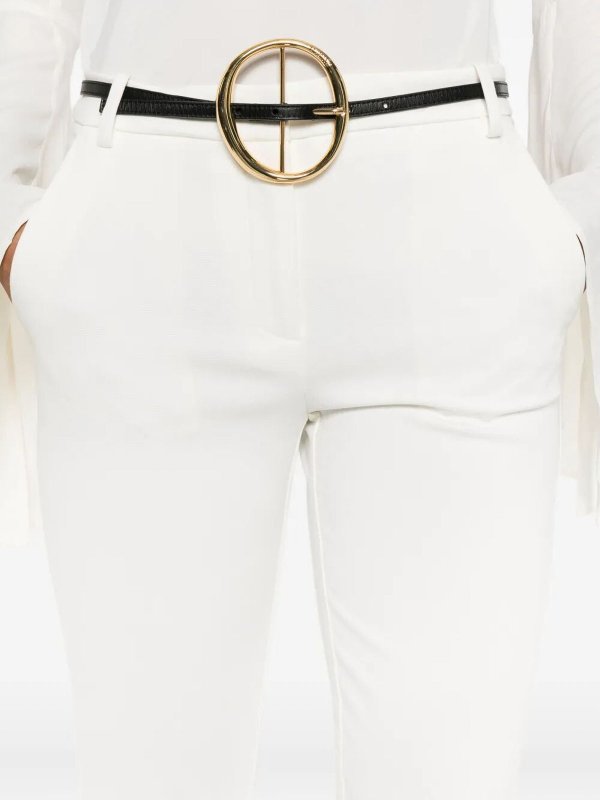 The Best Shops Pinko: casual trousers - `Bello` Pants