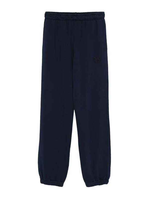 Pinko: tracksuit bottoms - `Pazzo` Dyed Track Pants