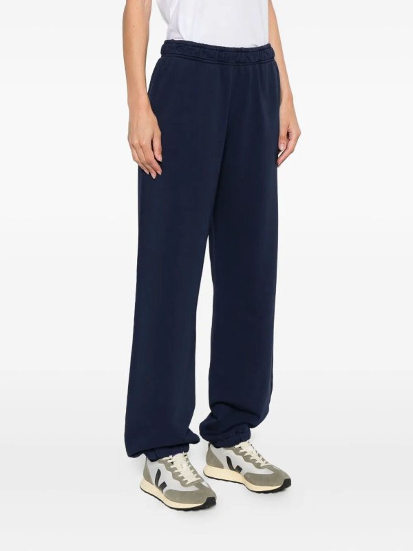 The Best Shops Pinko: tracksuit bottoms - `Pazzo` Dyed Track Pants