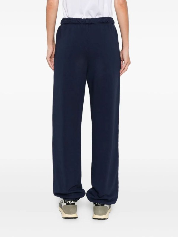 `Pazzo` Dyed Track Pants shop online: Pinko