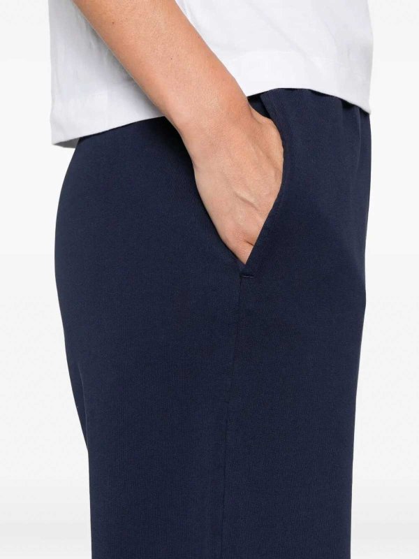 Pinko buy online `Pazzo` Dyed Track Pants