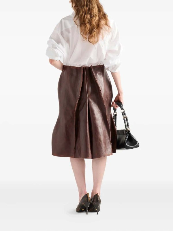 The Best Shops PRADA: shirts - Shirt