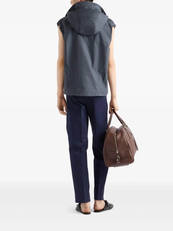 PRADA buy online Cotton Pants