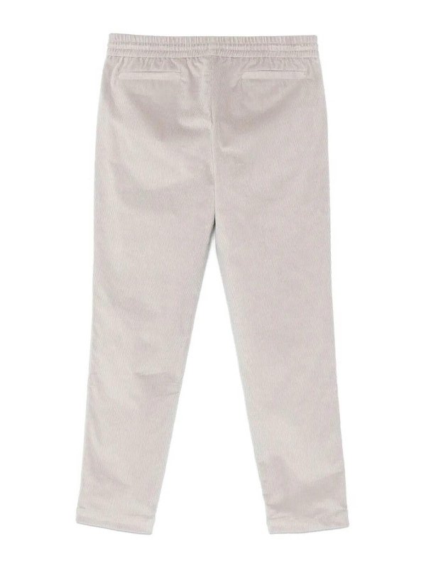 SEASE: casual trousers online - `Mindset` Pants
