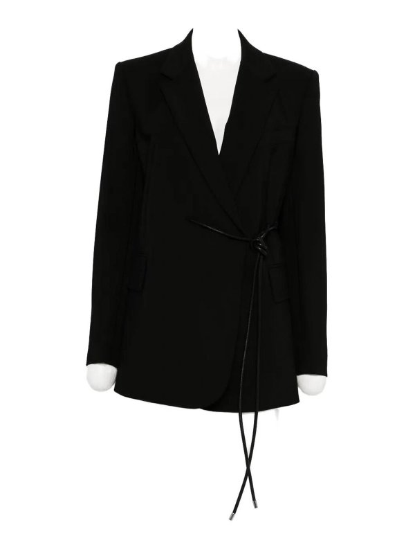SPORTMAX: blazers - Blazer