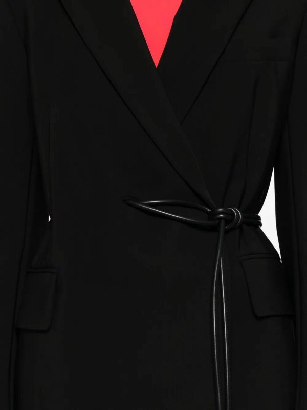 The Best Shops SPORTMAX: blazers - Blazer