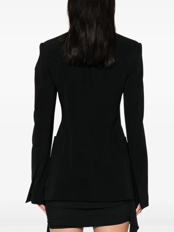 SPORTMAX buy online Chaqueta Casual - Negro