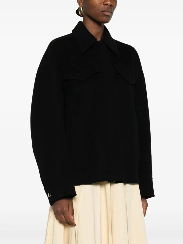 SPORTMAX buy online Chaqueta Casual - Negro