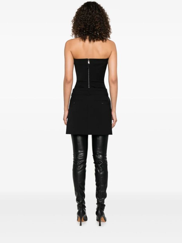 SPORTMAX buy online ミニスカート - 黒