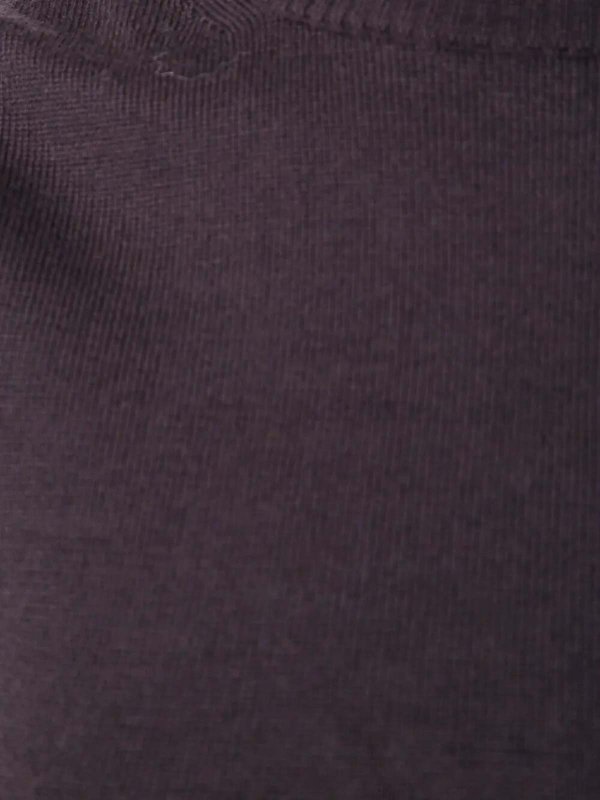 SPORTMAX: Turtlenecks & Polo necks online - Sleeveless Turtle-Neck Sweater