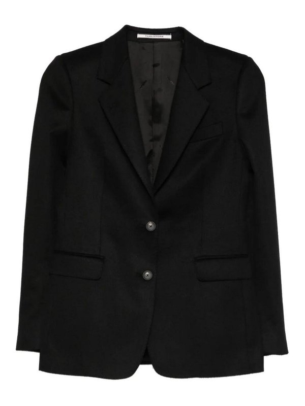 TAGLIATORE: casual jackets - `Parigi` Jacket