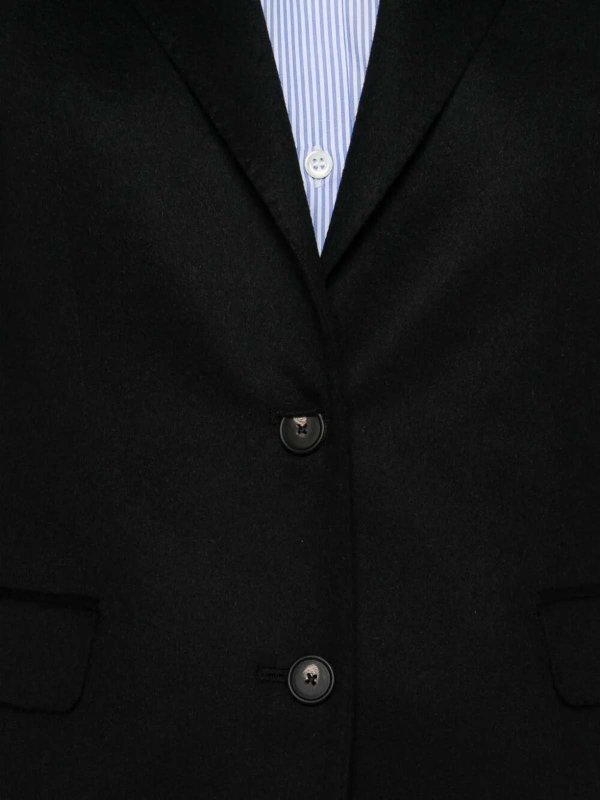 The Best Shops TAGLIATORE: casual jackets - `Parigi` Jacket