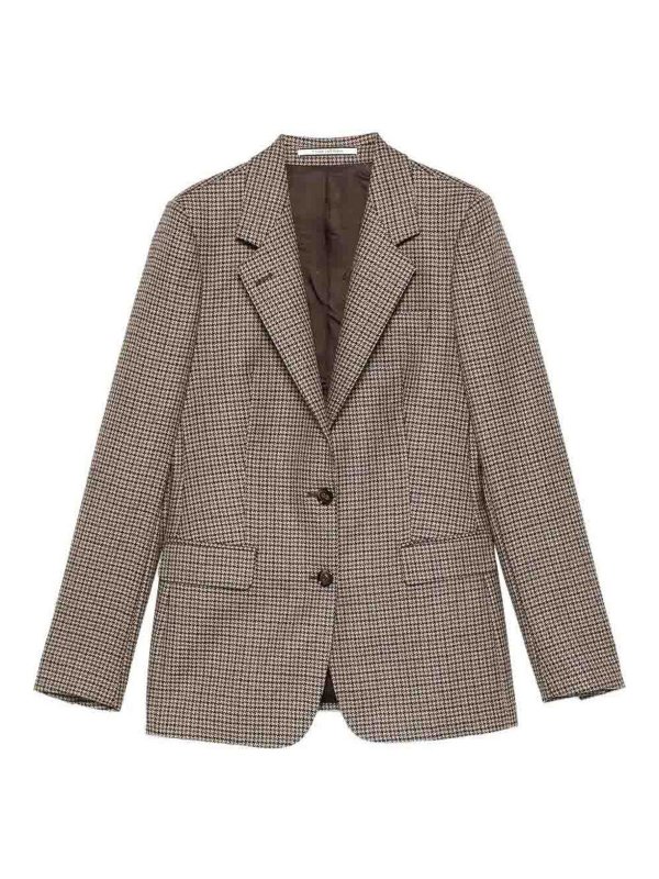 TAGLIATORE: casual jackets - `Parigi` Jacket
