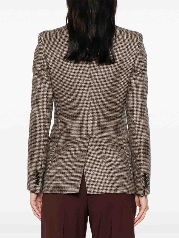 TAGLIATORE buy online `Parigi` Jacket