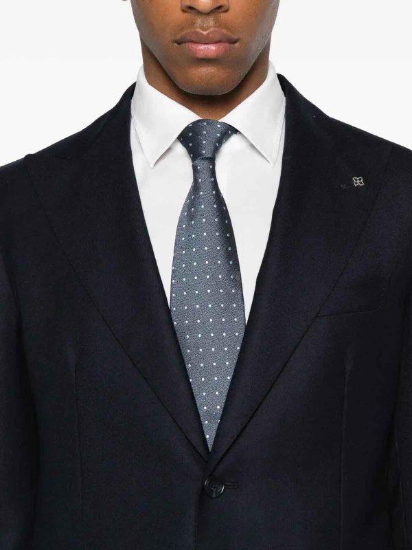 The Best Shops TAGLIATORE: completi da cerimonia - Abito `VesuVio`