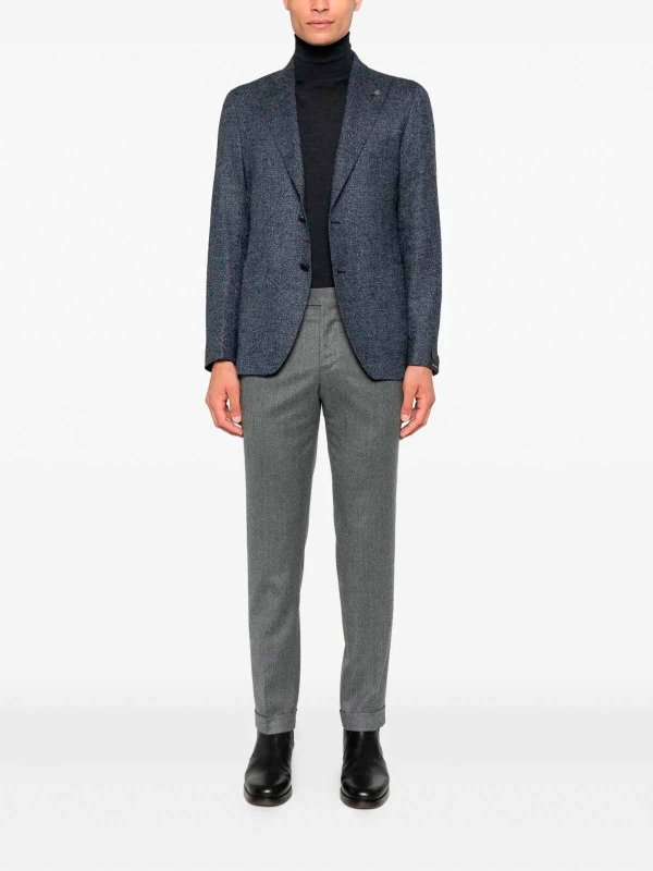 TAGLIATORE: blazers online - `Montecarlo` Blazer