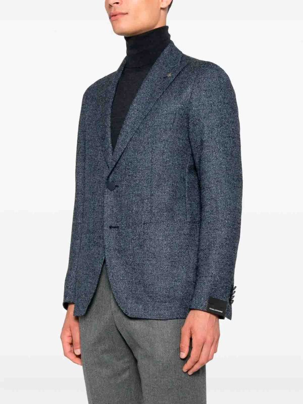 The Best Shops TAGLIATORE: blazers - `Montecarlo` Blazer