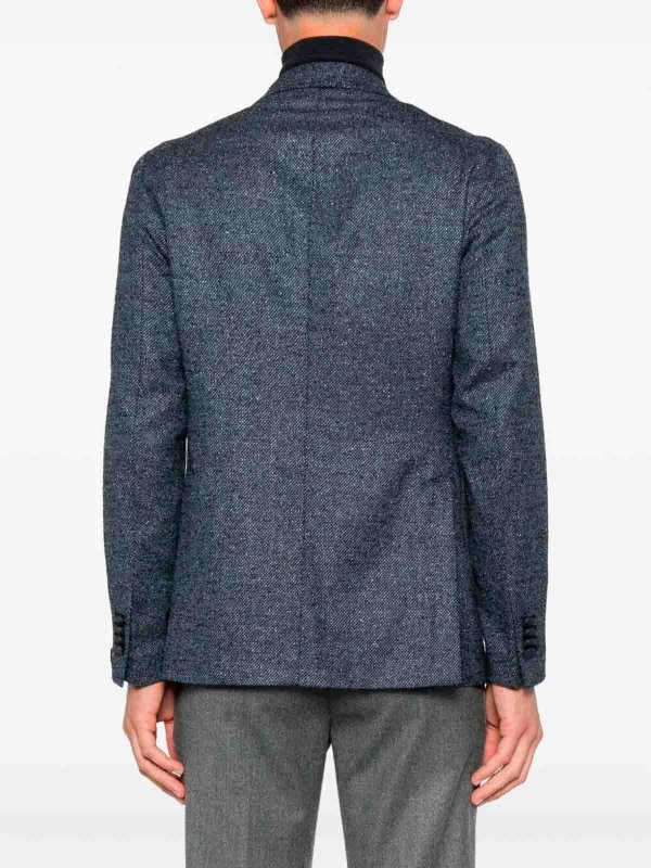 `Montecarlo` Blazer shop online: TAGLIATORE