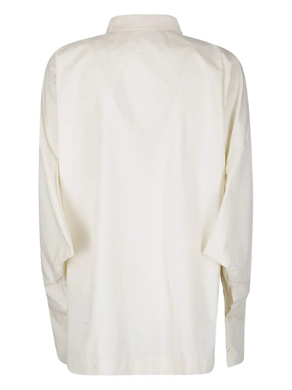 THELATEST: shirts online - `Cecilia` Shirt