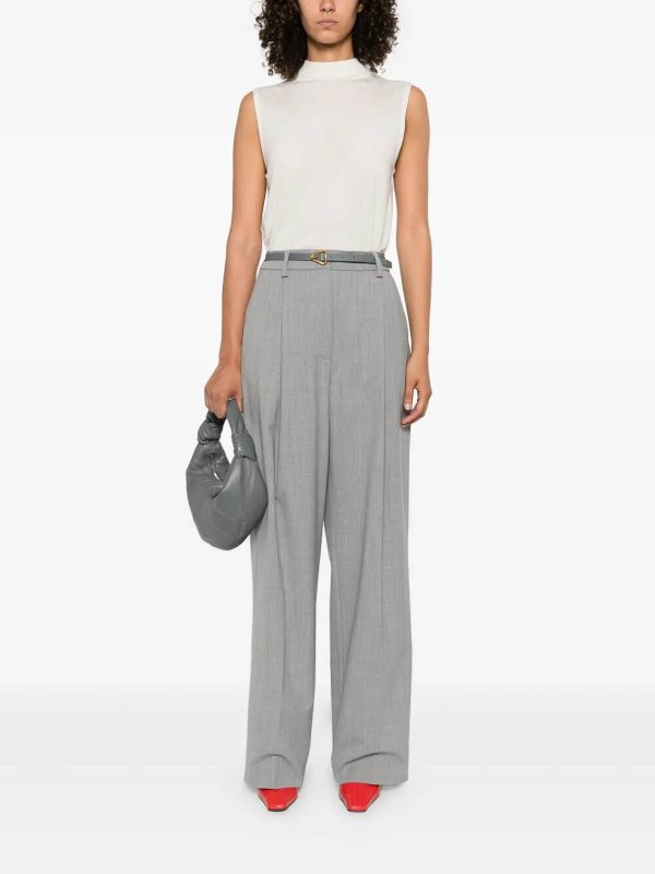 THELATEST: casual trousers online - `C-Axel` Pants