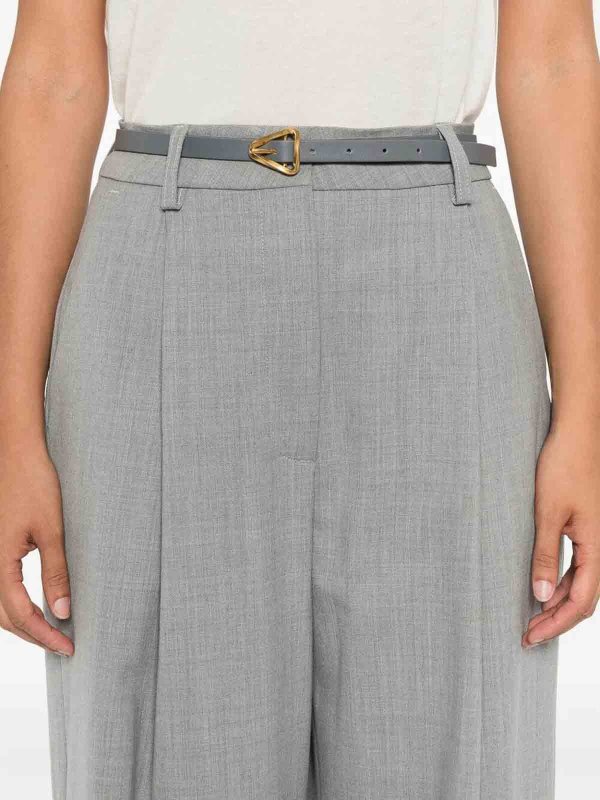 `C-Axel` Pants shop online: THELATEST