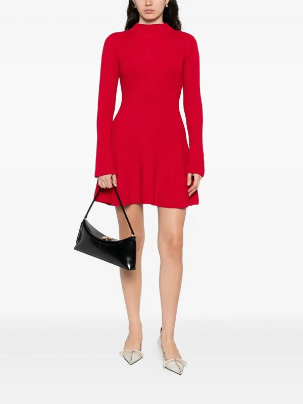 TWINSET: knee length dresses online - Dress