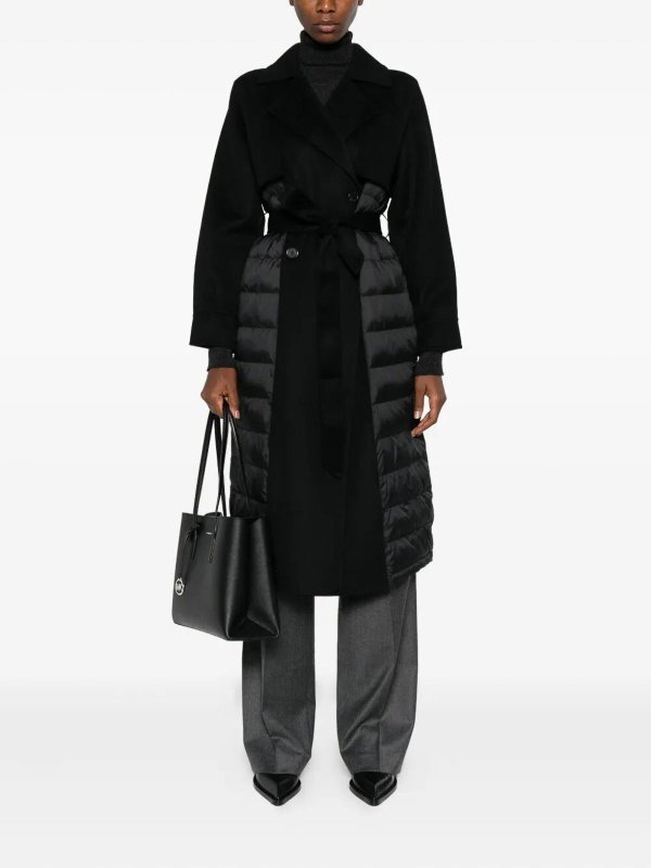 TWINSET: cappotti corti online - Cappotto