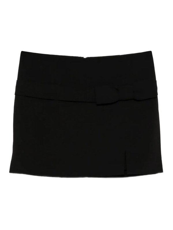 TWINSET: Knee length skirts & Midi - Skirt