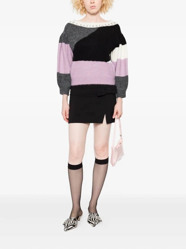 TWINSET: Knee length skirts & Midi online - Skirt