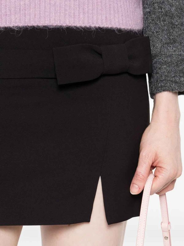 The Best Shops TWINSET: Knee length skirts & Midi - Skirt