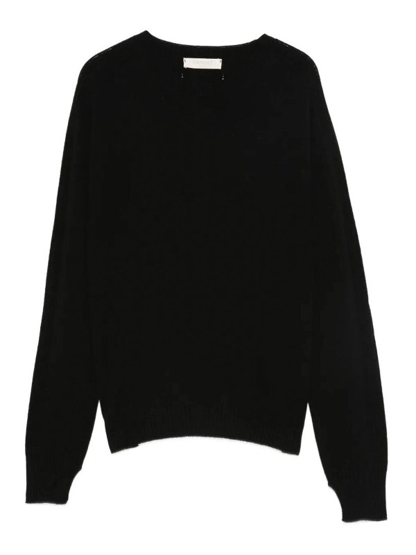 TWINSET: crew necks - Sweater