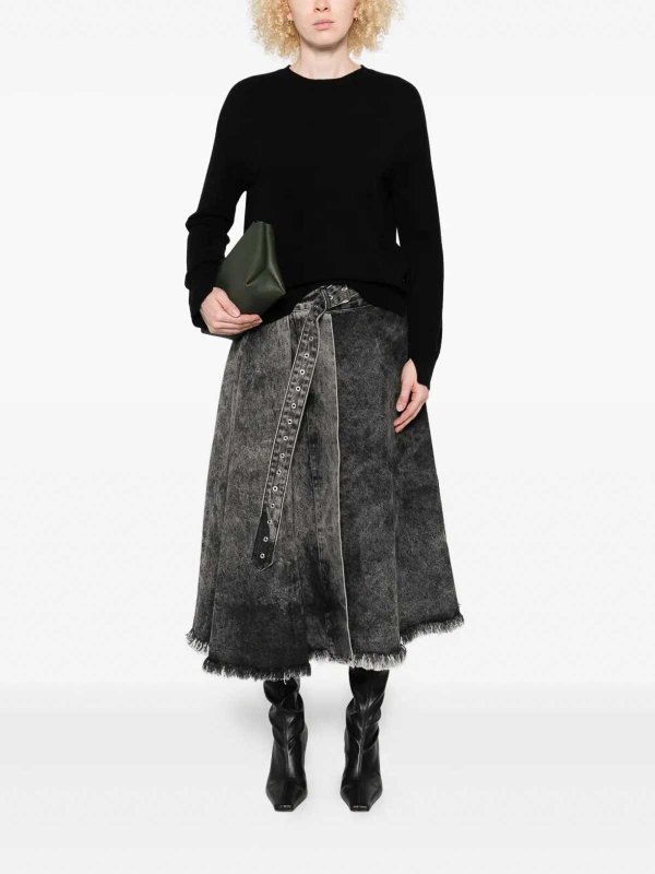 TWINSET: crew necks online - Sweater