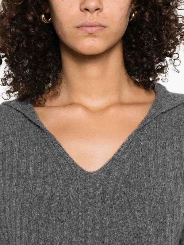 The Best Shops TWINSET: maglia collo rotondo - Maglione