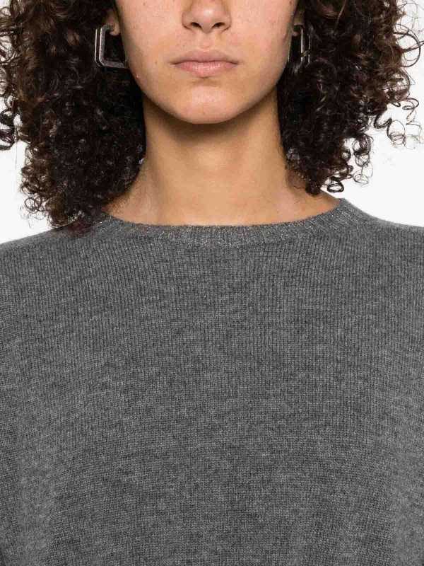 The Best Shops TWINSET: maglia collo rotondo - Maglione