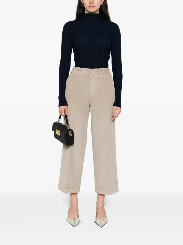 TWINSET: crew necks online - Sweater