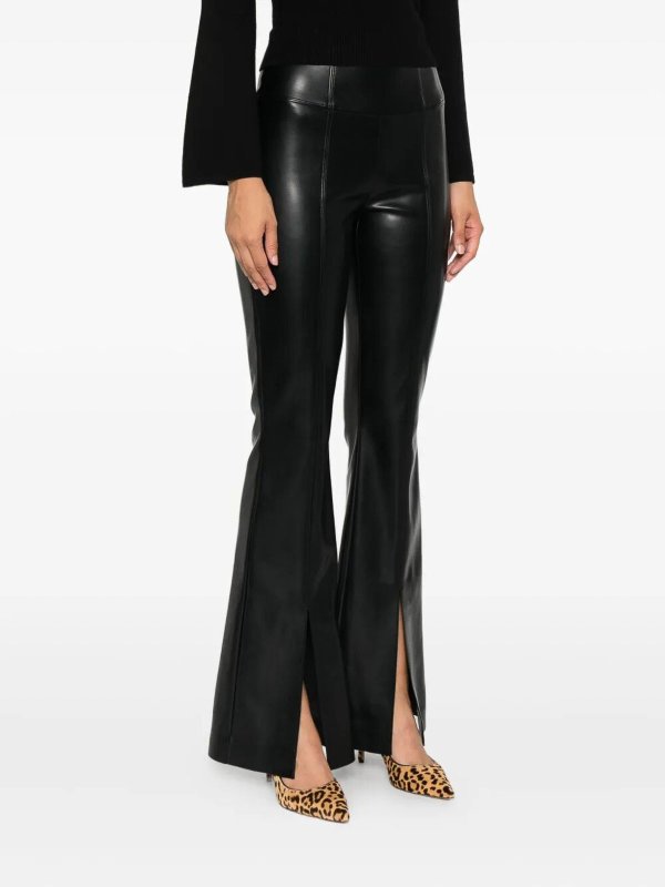 カジュアルパンツ - 黒 shop online: TWINSET