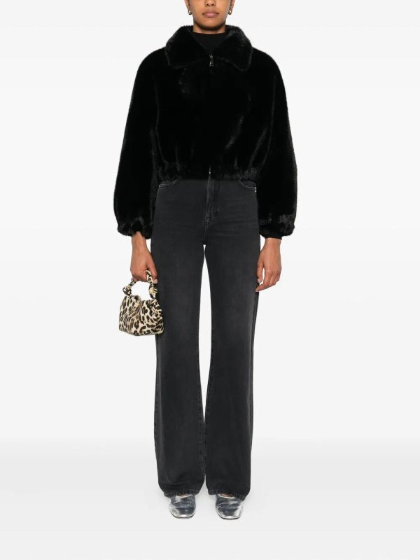 VALENTINI 1972: Chaquetas casual online - Chaqueta Casual - Negro