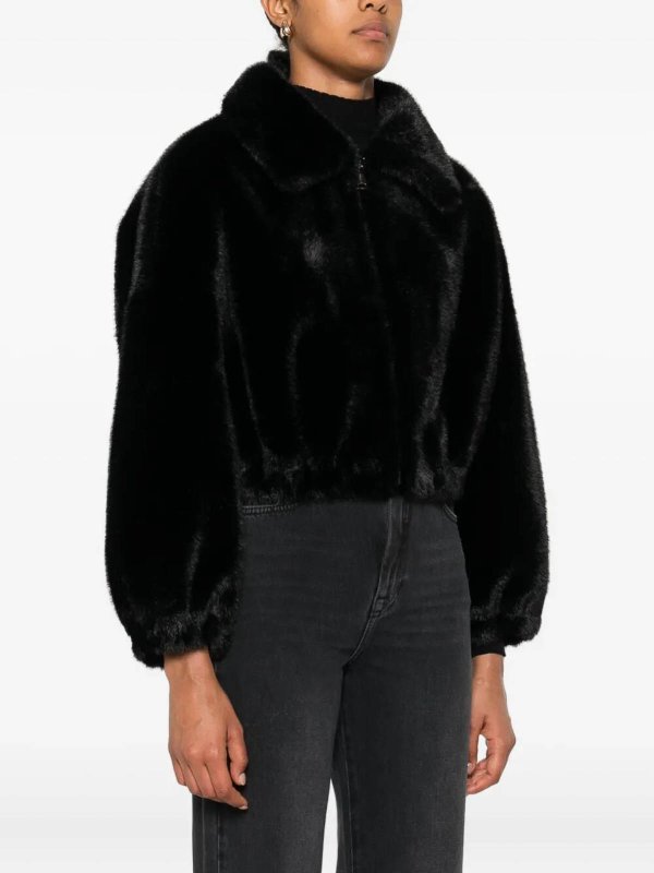 Chaqueta Casual - Negro shop online: VALENTINI 1972