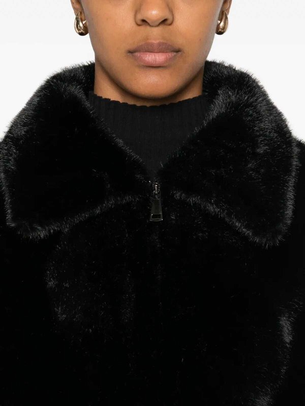 VALENTINI 1972 buy online Chaqueta Casual - Negro