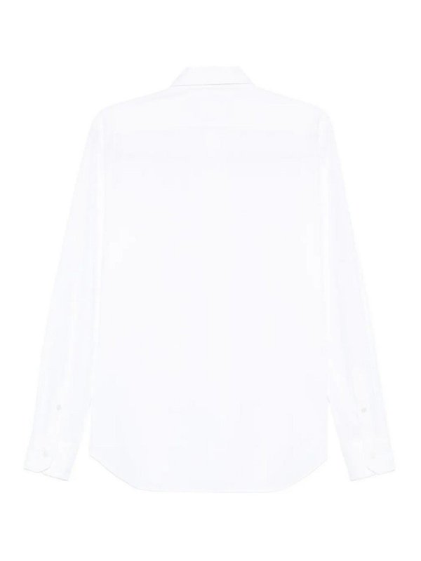 XACUS: Hemden online - Hemd - Weiß