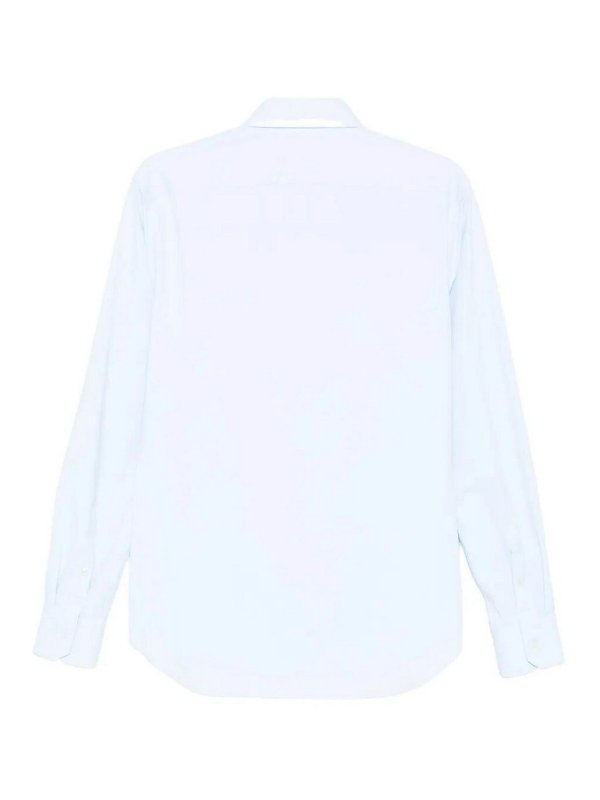 XACUS: Hemden online - Hemd - Blau