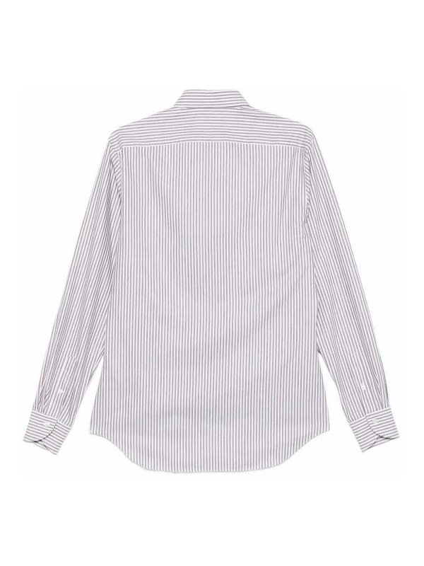 XACUS: Hemden online - Hemd - Weiß