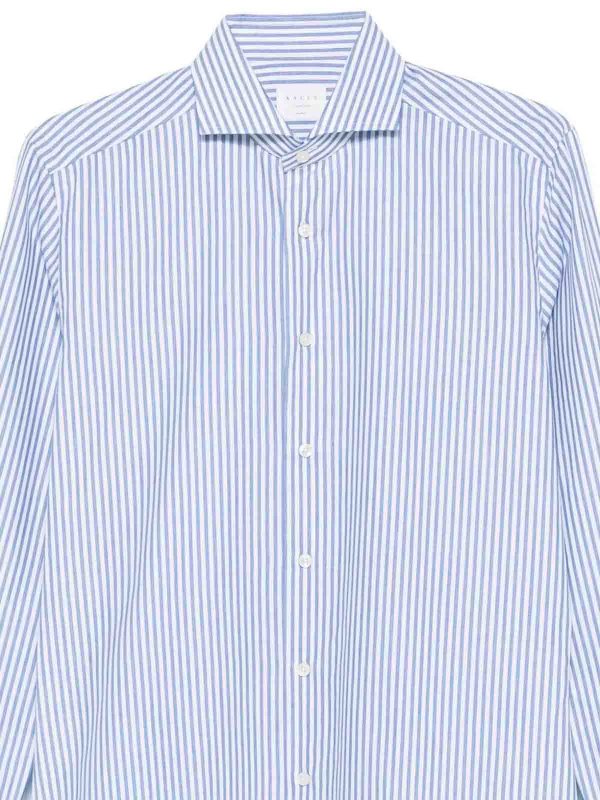 XACUS: Hemden online - Hemd - Weiß