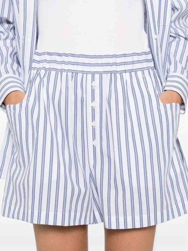 CUANTICO buy online Shorts