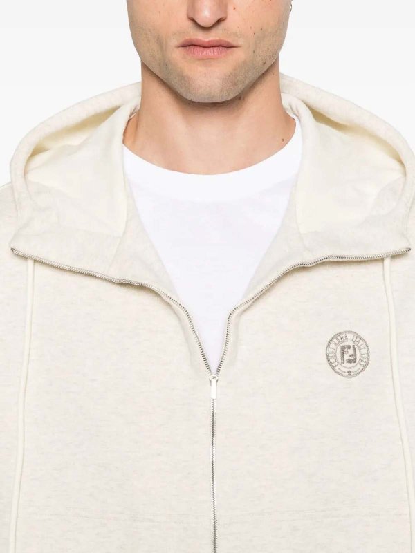 The Best Shops FENDI: crew necks - Sweater