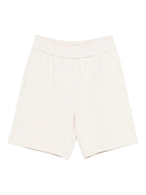 FENDI: Trousers Shorts - Shorts